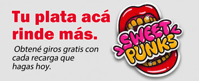 ¡Ganá prizes increíbles hoy!