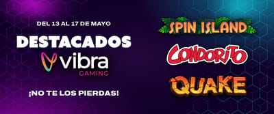 Torneo de Slots Semanal 🎰 promotion