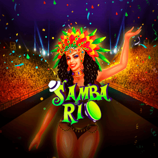 Bingo Samba Rio screenshot