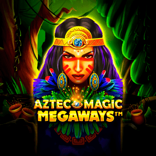 Aztec Magic Megaways screenshot