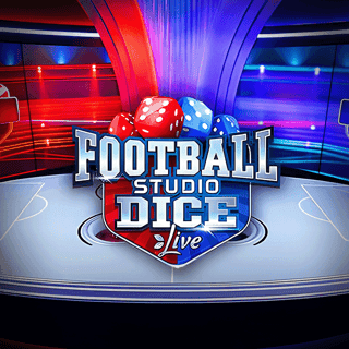Football Studio Dice screenshot