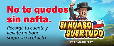 Bonos exclusivos para vos